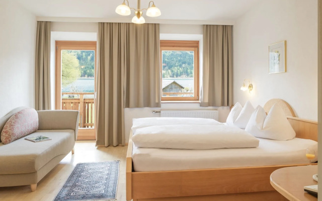 Ferienhof Neusacher Moser