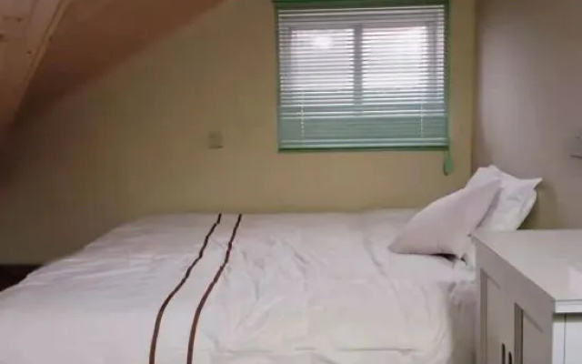 Youyang Meiju Homestay – Guest Rooms – Chengdu