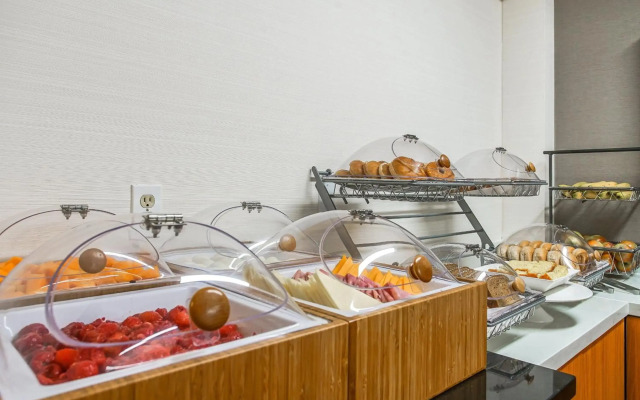 Springhill Suites by Marriott Savannah Midtown