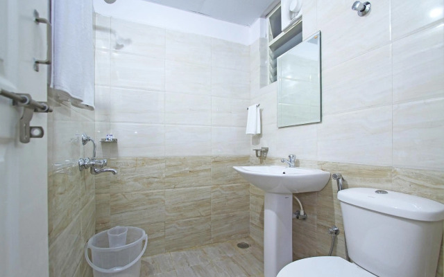 Arra Grande Suites