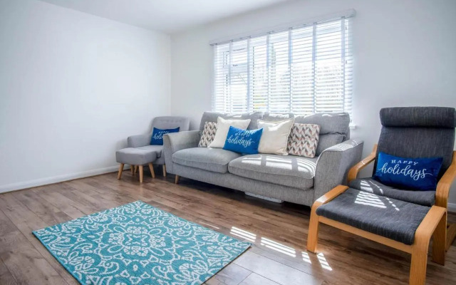 Hazeley - 3 Bedroom Holiday Home - Begelly