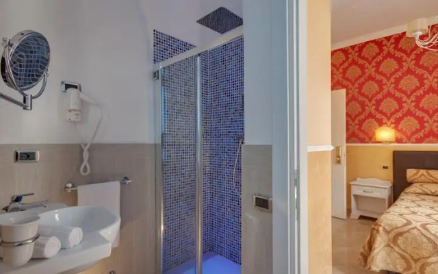 Quality Inn Rome
