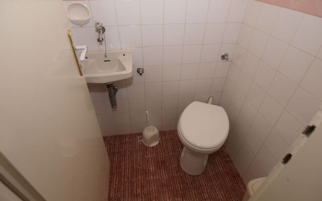 Apartment 752