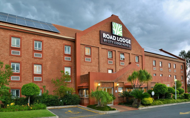 Road Lodge Randburg