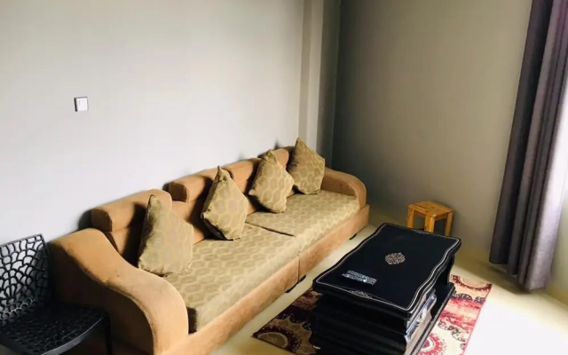 Simple Guest House