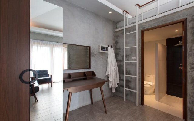 Electric Mango Bungalow Resort Hua Hin