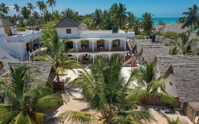 Blue Waves Hotel