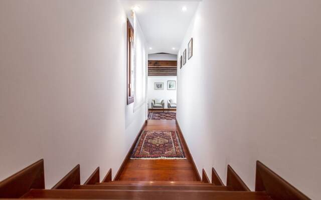 San Pantalon Luxury Penthouse R&R