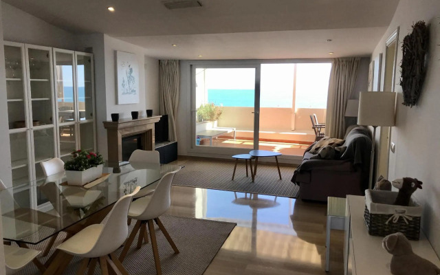 HomeAbroad Apartments - Gran Atico de Lujo Fuengirola