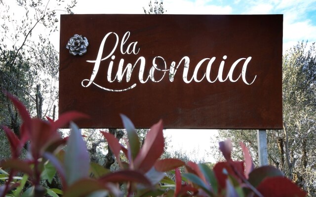 Agriturismo La Limonaia