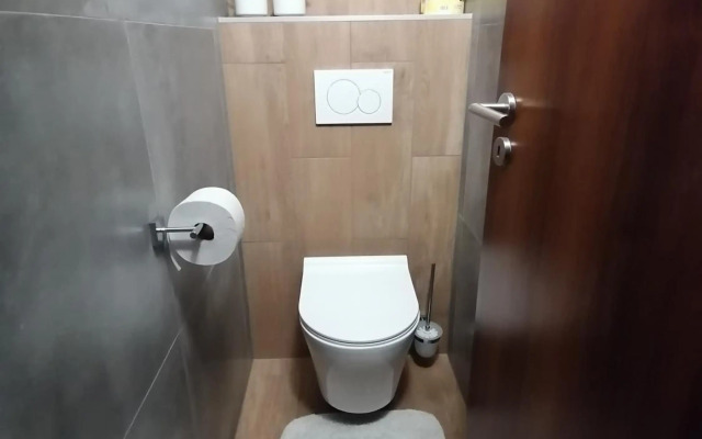 Aparmánový dom Kamzík,Apartmán 42,Donovaly