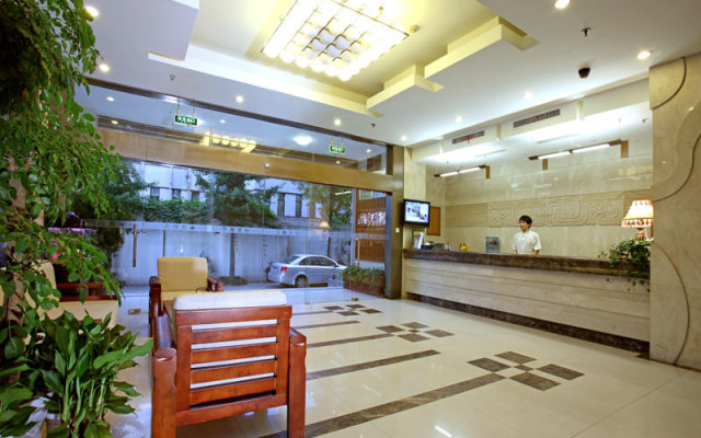 Hangzhou Likai Hotel