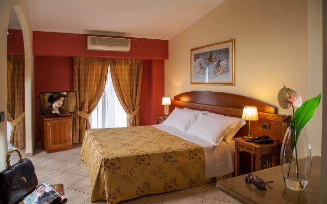 Marini Park Hotel