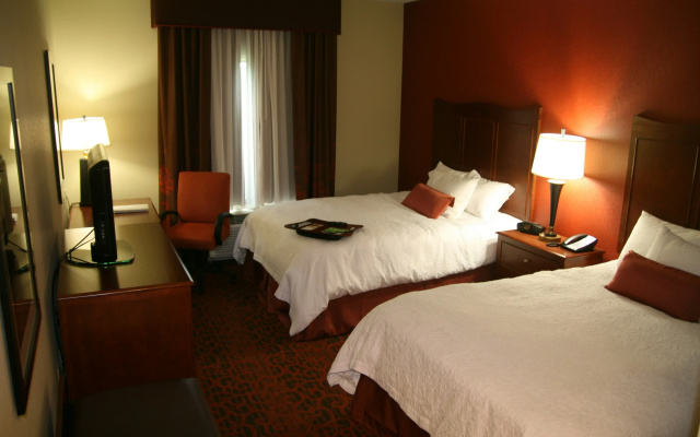 Hampton Inn Tomah