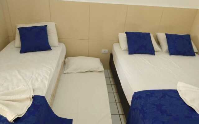 Pousada Farol do Porto