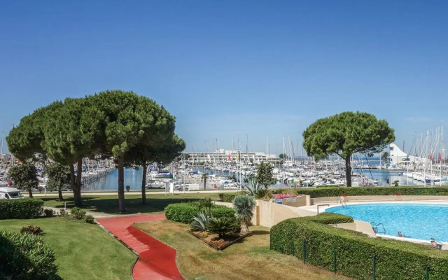 Studio Escale Port-3