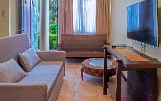 Sheridan Villas Boracay