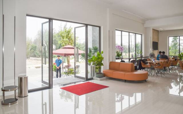 Mangrove Hotel Can Gio