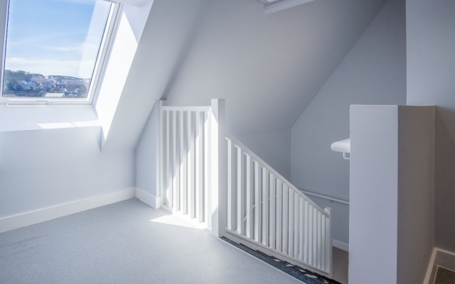 Ocean Cabins No. 8 @ The Square - Saundersfoot