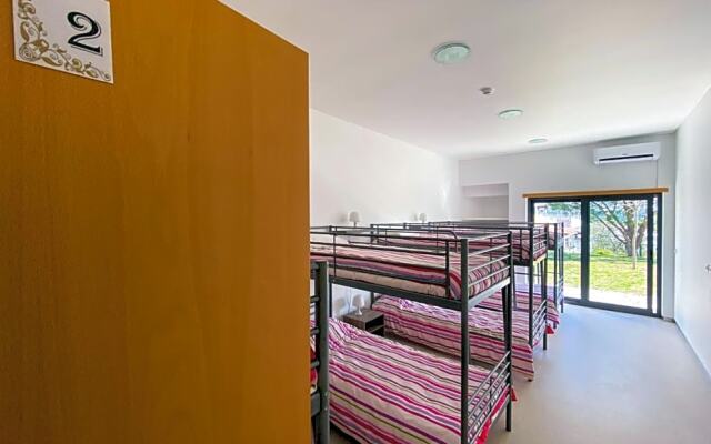 Albergue da Juventude