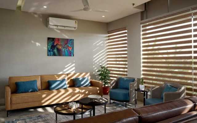 Hotel Akruti, Nanded