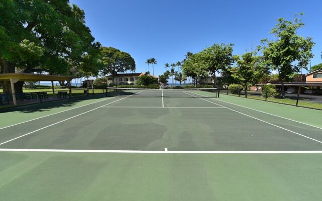 Puamana 153-4 by RedAwning