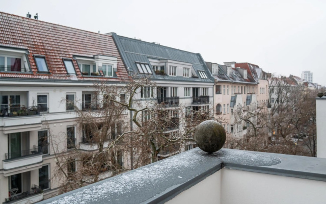 Hotel Orion Berlin
