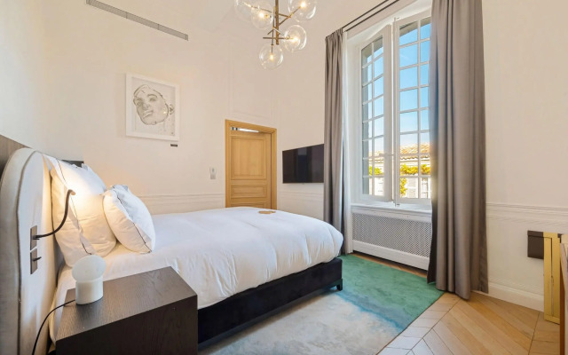 Château de la Gaude - Relais & Châteaux