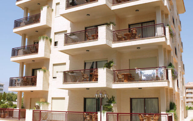 apartamentos Albir Confort
