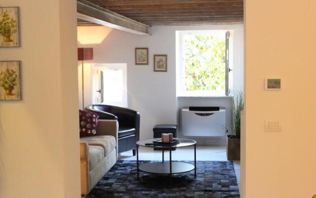 Appartamento il Giardino