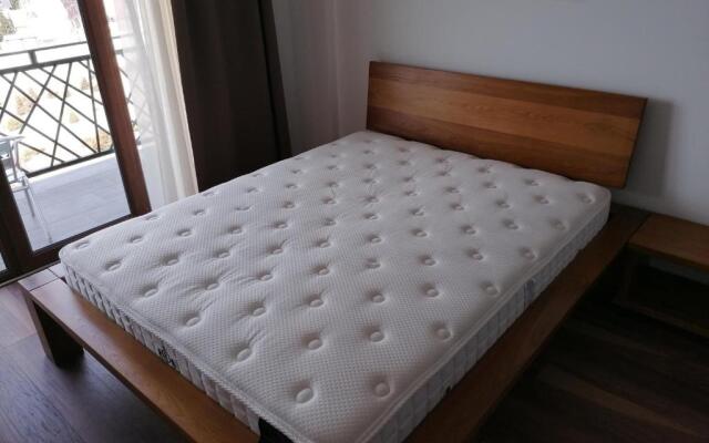 President Kop - Apartman A21