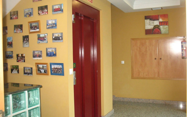 Hostal Campestre