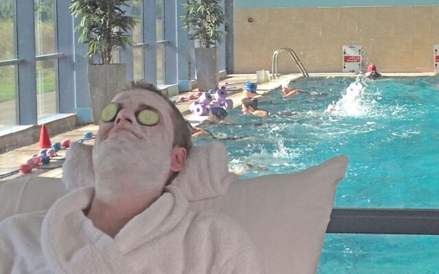Quality Hotel and Leisure Centre Youghal