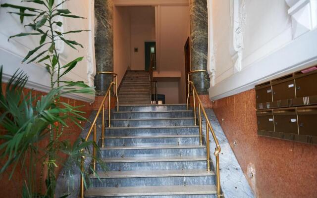 Miramare Luxury Suites