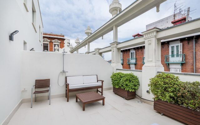 Room Mate Alicia, Madrid