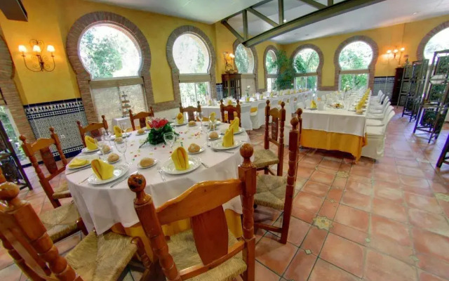 Balneario San Andrès