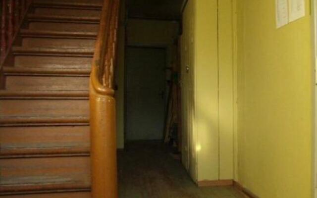 Soo Apartment