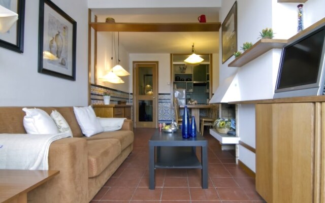 Apartamento Almirante 41