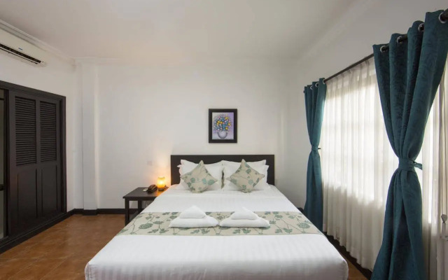 ChampeySor Angkor Boutique Hotel