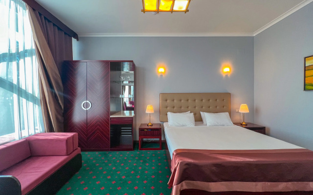 "Wellness Park Hotel Gagra" 5* All Inclusive