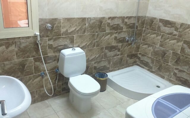 Dyar al hijra Hotel