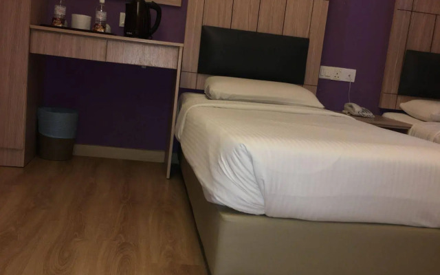 Sri Mutiara Hotel Seremban