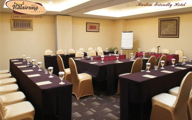 Balairung Hotel