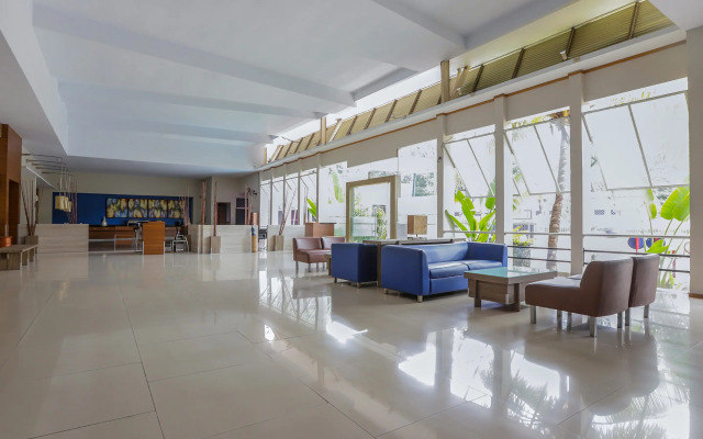 Hotel Senen Indah Syariah