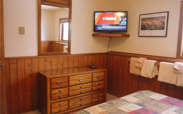 Sherpa 1 - 2 Br Condo