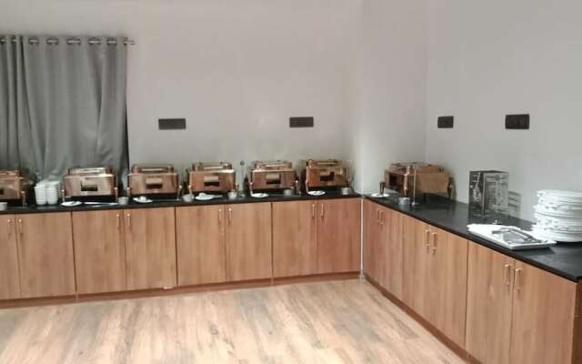 Hotel Chitra Executive