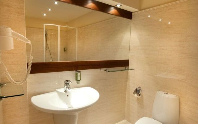Hotel Lubicz Spa and Wellness