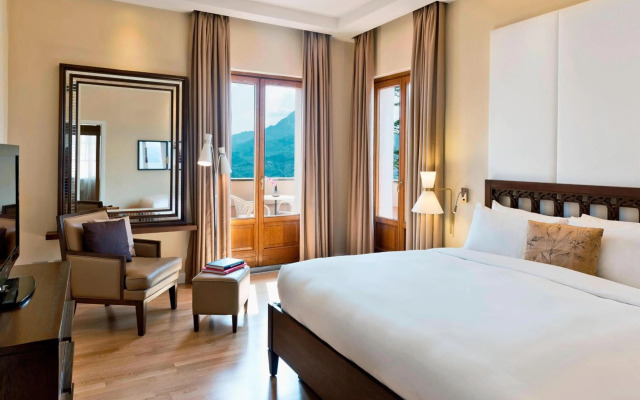 Renaissance Tuscany Il Ciocco Resort & Spa