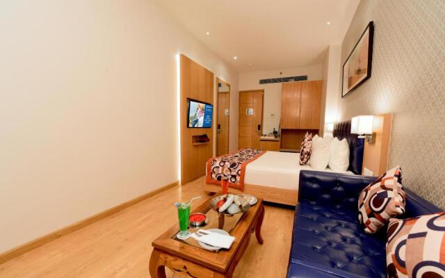 Surestay Hotel By Best Western Model Town Amritsar