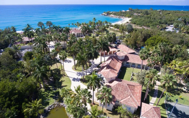 Dream Villa Terres Basses-558